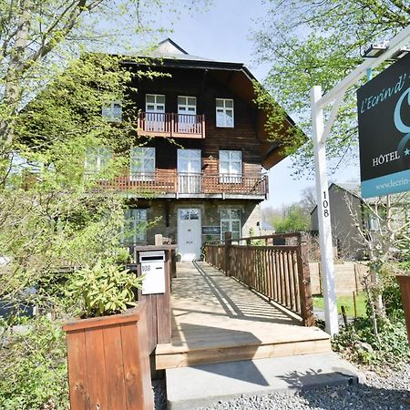 Hotel L'Ecrin D'O Spa Dış mekan fotoğraf