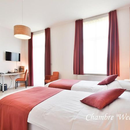 Hotel L'Ecrin D'O Spa Dış mekan fotoğraf