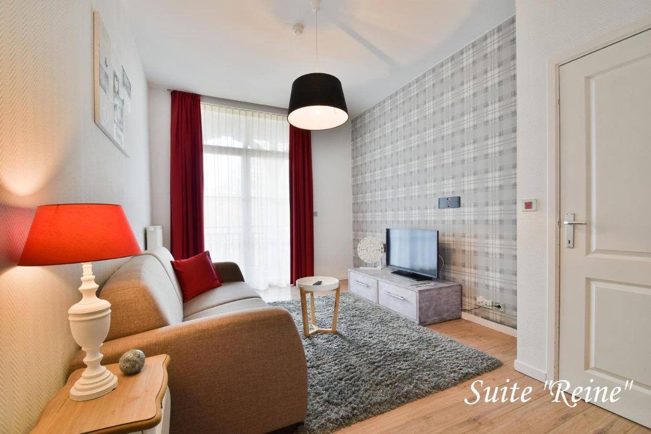 Hotel L'Ecrin D'O Spa Dış mekan fotoğraf